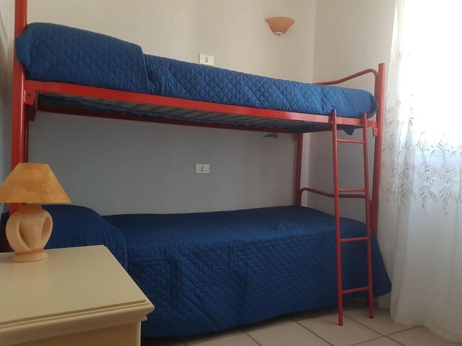 Casa A Pochi Minuti Dalla Spiaggia Di Vignola Vignola Mare エクステリア 写真