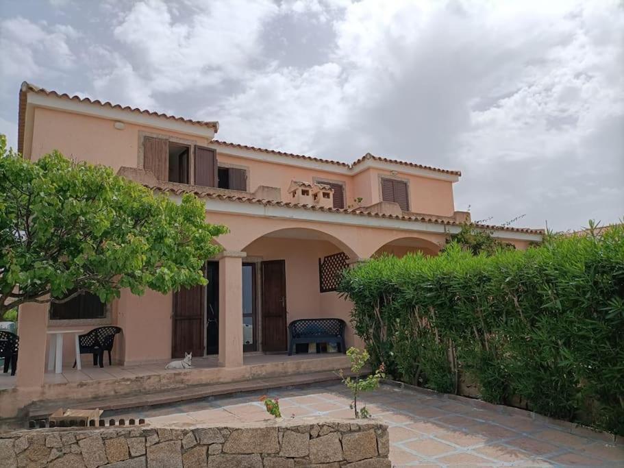 Casa A Pochi Minuti Dalla Spiaggia Di Vignola Vignola Mare エクステリア 写真