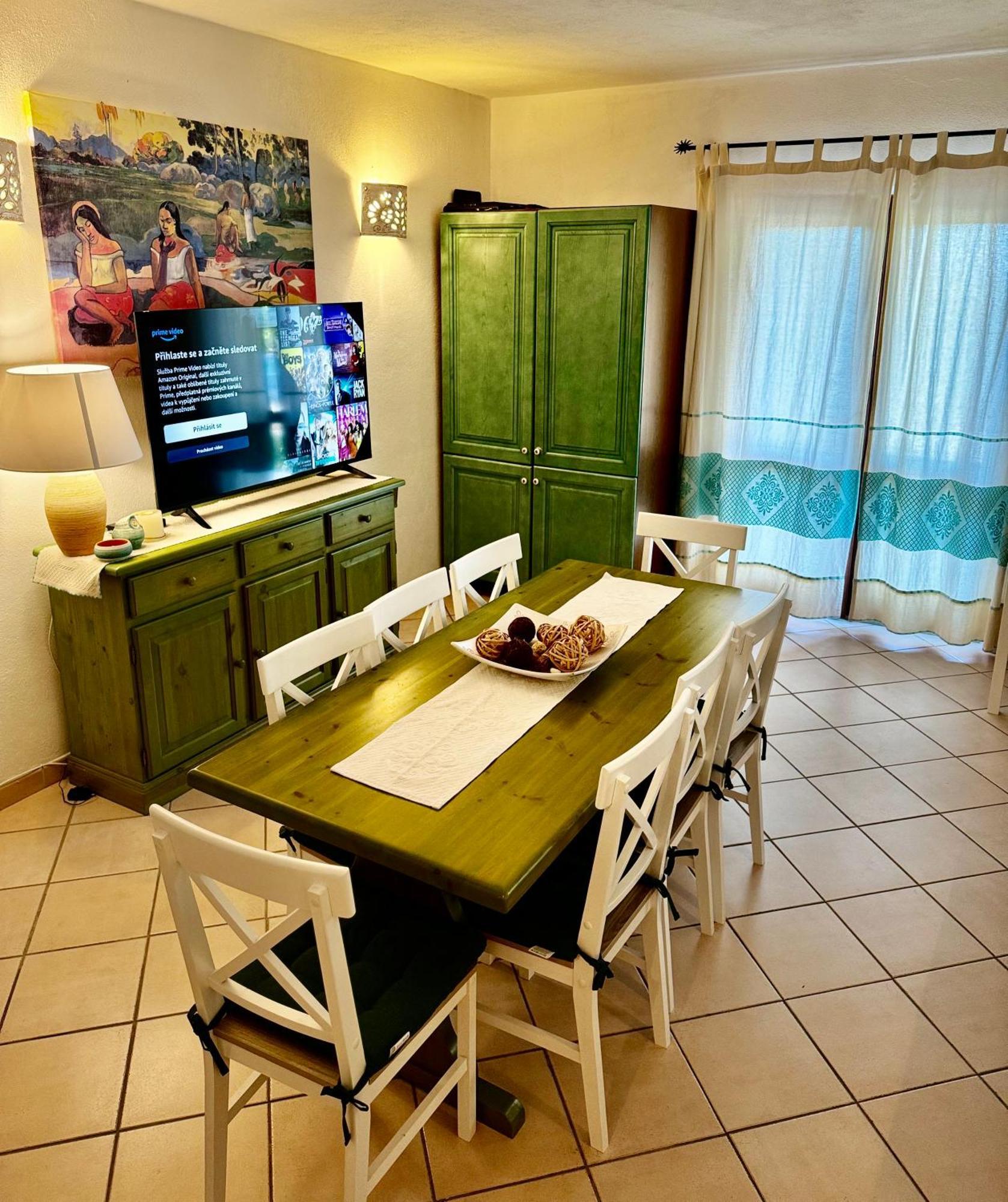 Casa A Pochi Minuti Dalla Spiaggia Di Vignola Vignola Mare エクステリア 写真